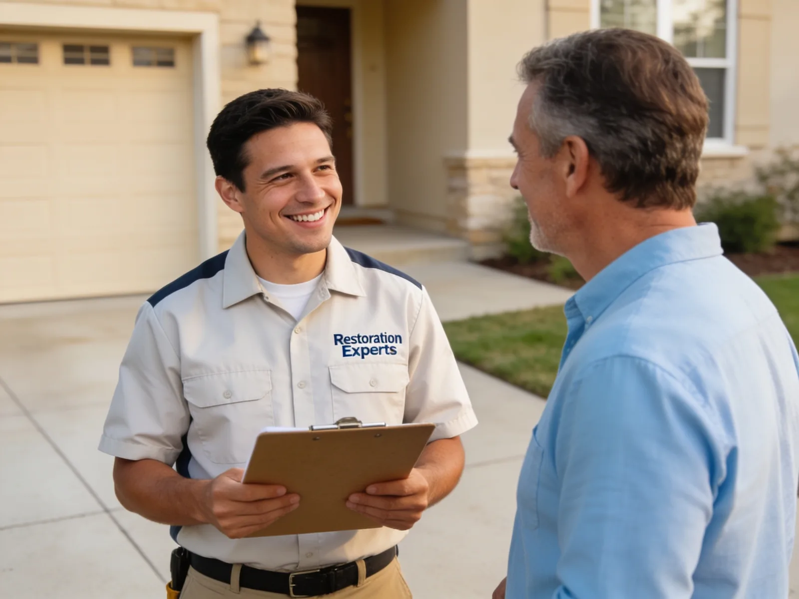 Water Damage Cleanup Hebron, CT FAQs